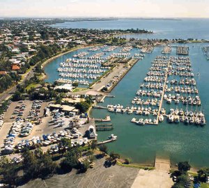 Queensland's Marina Industry Held Back by State Government Inertia    