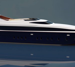CASTAGNOLA to launch motor yacht ANGRA TOO end of October