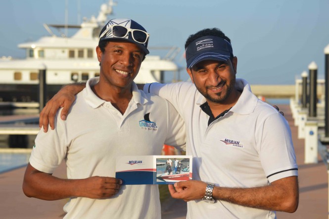 Mourjan Marinas rolls out Mourjan Moments with free picture frames