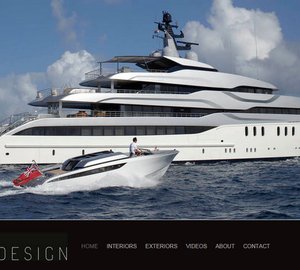 New website announced by Eidsgaard Design