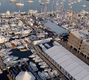 Newport International Boat Show 2014 a Huge Success