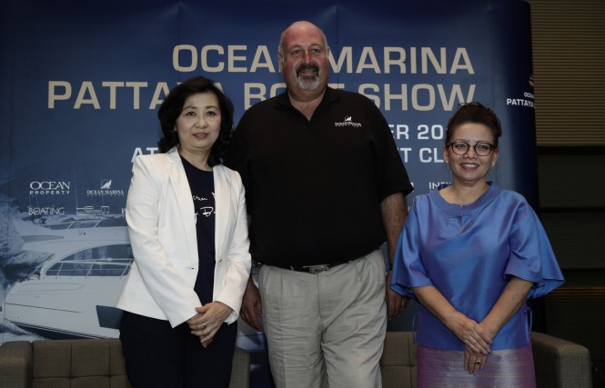 OMPBS drives marine leisure tourism