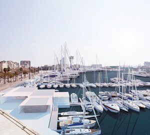 OneOcean Club in Barcelona to launch in November 2014