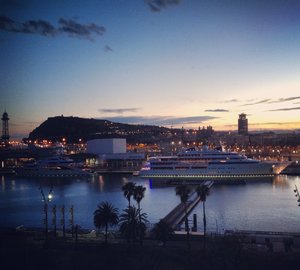 Launch of OneOcean Ventures at Monaco Yacht Show 2014