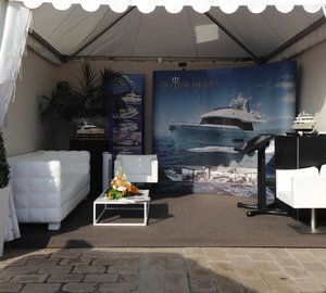 Record Attendance for Outer Reef Yachts at Three 2014 Autumn Boat Shows 