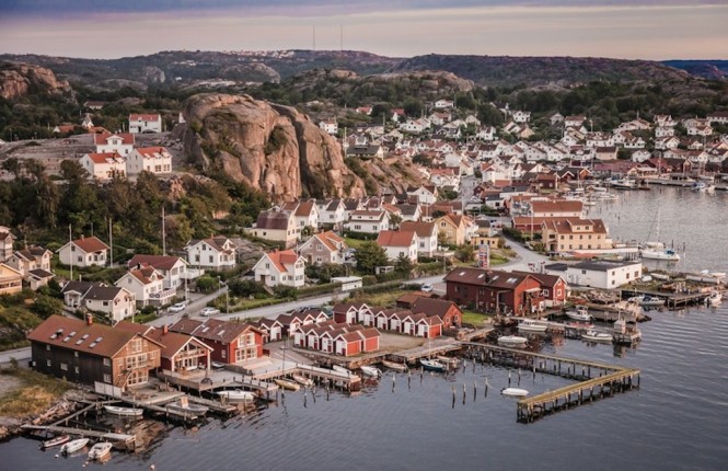 Photo by Per Pixel Petersson-Sweden West Coast