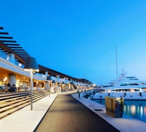 Ventura in Mallorca announces new office and sales staff 