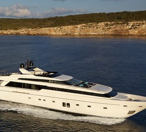 Genoa Boat Show 2014 to start this week 