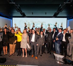  Nominations now open for the prestigious 2015 ShowBoats Design Awards 