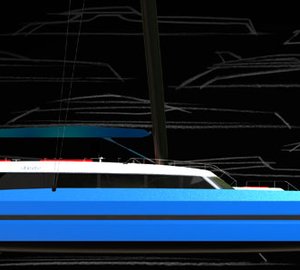 Sunreef Yachts announces its participation in Monaco Yacht Show 2014