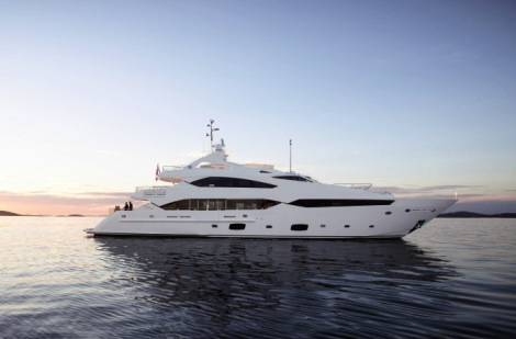 Sunseeker Malta recently confirmed the sale of a new Sunseeker 40 Metre Yacht, to be delivered to the region in 2015
