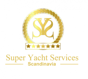 Super Yacht Services Scandinavia - Luxury Yacht Supplier in Sweden