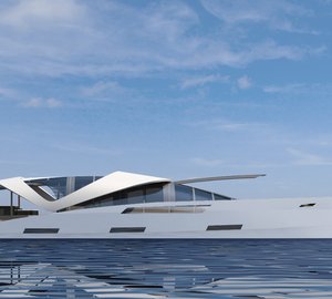 Oxygene Yachts Air range to be presented at this month’s Cannes Yachting Festival