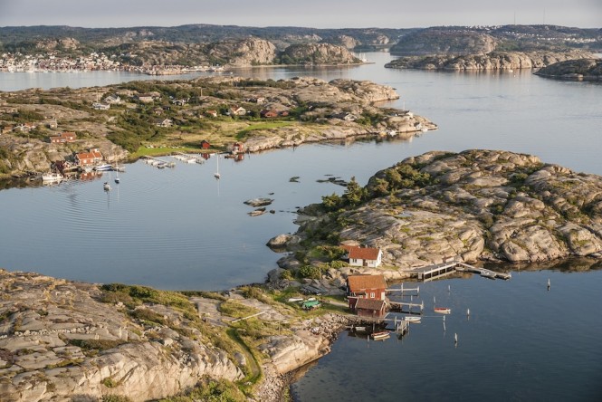Sweden West Coast - Photo by Per Pixel Petersson