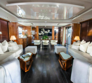 A hugely successful Cannes Yachting Festival for Sunseeker