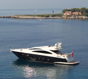 Sunseeker Yacht Show, September 24 – 28, 2014
