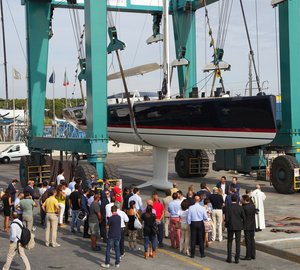 Vismara Marine announces new Vismara Marine Spa