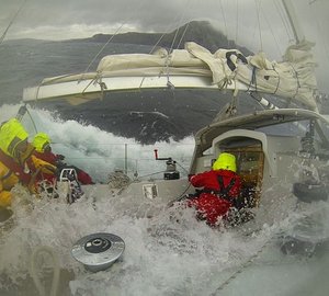 More Keynote Speakers Unveiled for Marine15   