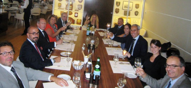 UIM Executive Committee meeting