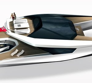 New superyacht projects unveiled by JFA Yachts
