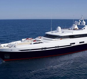 A very successful Monaco Yacht Show 2014 for Wild Group International