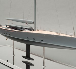 New superyacht projects for Rondal