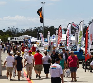 Gold Coast International Marine Expo 2014 a Huge Success