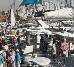 Barcelona Boat Show 2014 closes its doors
