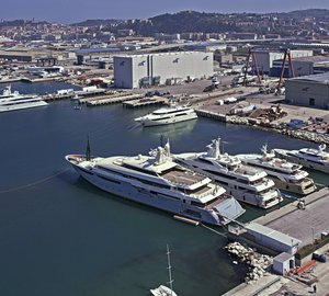 CRN to participate in FLIBS 2014 