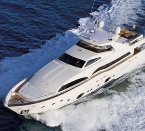 PIMEX 2015 to feature impressive line-up of luxury yachts 