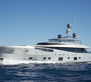 ISS Design Awards 2014 for Dubois-designed Superyachts COMO and MONDANGO 3