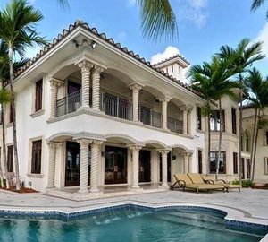 Exclusive ‘House of Feadship’ for yacht owners and guests during upcoming FLIBS