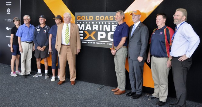 Expo helps raise money for charities Expo helps raise money for charities