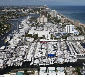 Luxury superyachts by Moonen to be displayed at FLIBS 2014 