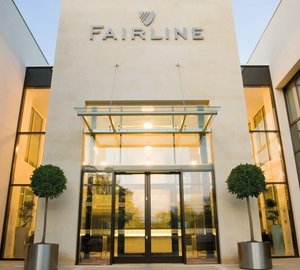 Fairline preparing for new product introduction program 