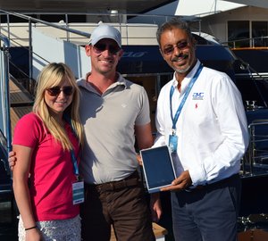 Yachting Pages announces crew selfie and survey winners 