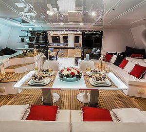 Sunreef Yachts to participate in Fort Lauderdale Boat Show 2014