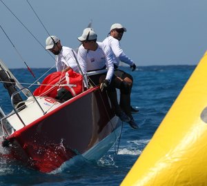 Registration for Gill Commodore's Cup 2015 now open