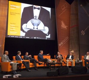 Global Superyacht Forum 2014 to host Top Names from Superyacht Industry
