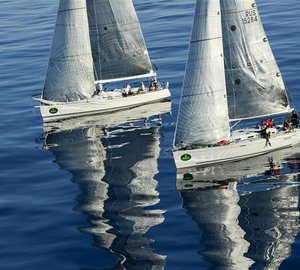 Rolex Middle Sea Race 2014: Day 3 