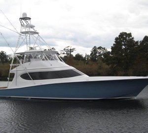 Hatteras Yachts to participate in Fort Lauderdale International Boat Show 2014