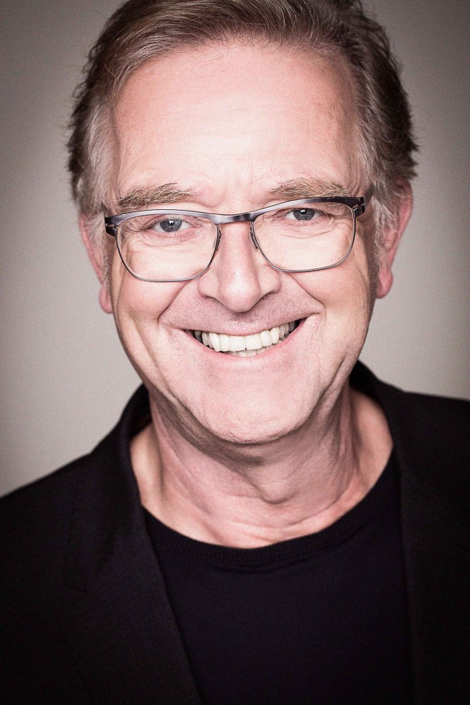 Henk de Vries Henk de Vries