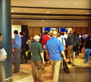 IBEX 2014 marked by 47 Percent Increase in Attendance 