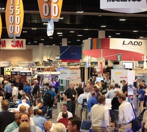 Final Day of IBEX 2014 