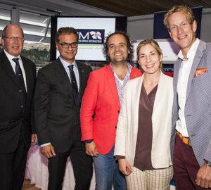 2014 UIM Environmental Award and Special Mentions launched at Monaco Yacht Show