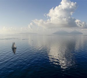 Rolex Middle Sea Race 2014: Day 4