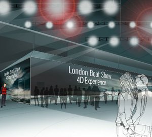 London Boat Show: Where adventure starts, pioneers meet and innovation shines