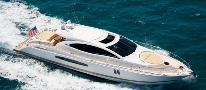 Lovin Life Yacht by Lazzara Lovin Life Yacht by Lazzara