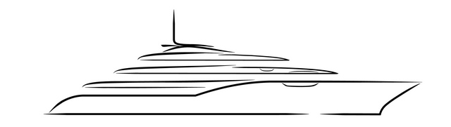 Luxury motor yacht ICON 250