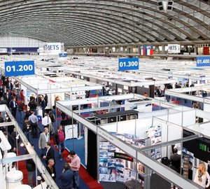 METS 2014 to feature record numbers of exhibitors